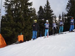 Ski- und Snowboardkurs Weihnachtsferien 2019